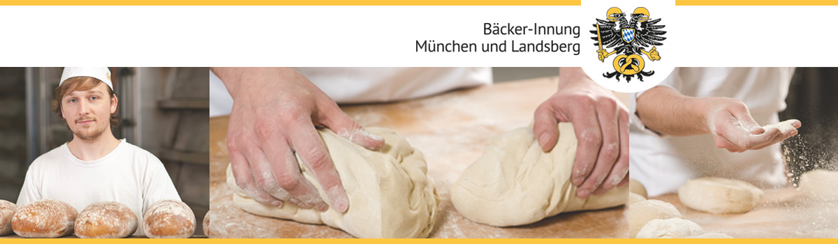 Über uns | Bäcker-Innung München und Landsberg KdöR